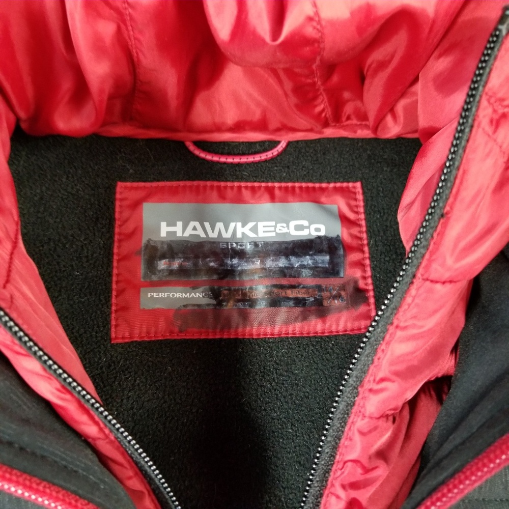 Hawk & Co Jacket - Picture 3 of 6